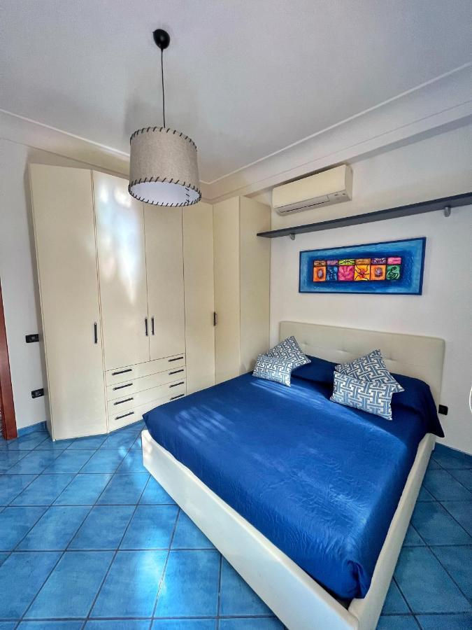 Augusto Capri Apartment Exterior photo